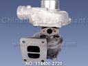 TA4154 6BD1T 114400-2720 SUMITOMO EX200-2