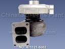 TA4551 471121-5002 AZ1560116048 STYER WD615 280PS