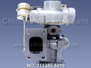 TB28 711380-5010 XC CA4113Z 103KW 140PS