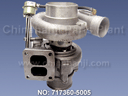 TB31 717360-5005 YC 4112ZQ 105KW 143PS