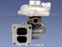 TD06H-17A 49175-00428 MISHUBISBI 6D14T