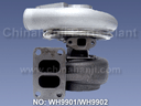 WH1C 4029002 4029003 XC 6110 AKZ5A2 132KW 180PS