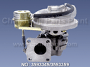 WH1E 3593349 3593359 XC 6110 125AKZ 155KW 210PS
