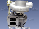 WH1E 4029055 4029056 XC 6110 125AKZ5A2 132KW 180PS