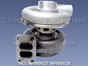 WH1E WH99027 WH99028 XC 6113 125BKZ 170KW 230PS