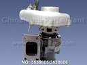 HIE 3538605 3538606 XC 6110 125AKE1A2 125KW 170PS
