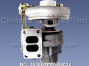 HIE 3538605 WH99024 XC 6110 125AKZG5-7 105KW 143PS